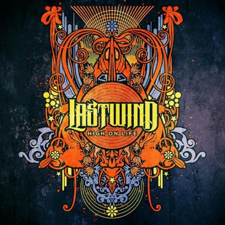 Lastwind - High On The Life