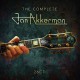 Jan Akkerman ‎– The Complete Jan Akkerman