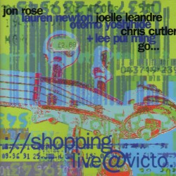 Jon Rose ‎– ://shopping.live@victo.