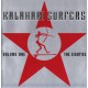 Kalahari Surfers ‎– Volume One The Eighties