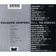 Kalahari Surfers ‎– Volume One The Eighties