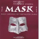 Boris Kovać & Ritual Nova Ensemble ‎– The Mask, Volume One - Music Composed For Tanztheater Ikarus