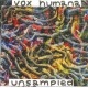 Vox Humana ‎– Unsampled