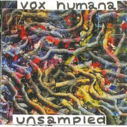 Vox Humana ‎– Unsampled