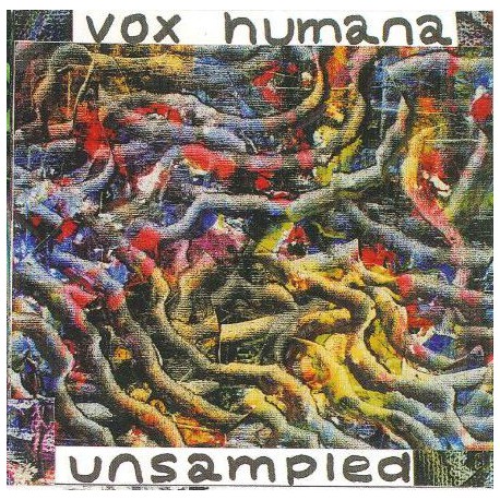 Vox Humana ‎– Unsampled