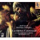 Lachrimae Caravaggio: Le Concert Des Nations Hesperion XXI. Jordi Savall / Dominique Fernandez
