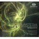 M.A.S.S. ‎– Mysteria (An Electronic Journey Into Sound)