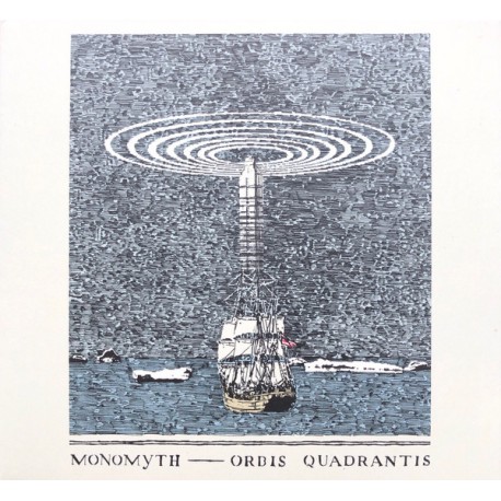 Monomyth ‎– Orbis Quadrantis