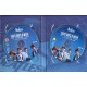 The Beatles ‎– Eight Days A Week: The Touring Years. ( Blu-ray)