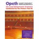 Opeth ‎– In Live Concert At The Royal Albert Hall