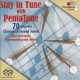 Various ‎– Stay In Tune With Pentatone (SACD).