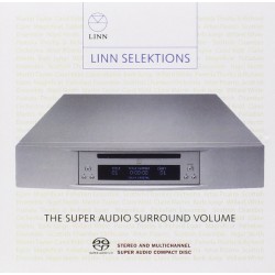 Various ‎– Linn Selektions (SACD)