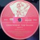 Various - Confessin' The Blues (Boxset) (5x10” Vinyl bookpack)