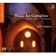 Tallis Byrd Sheppard - Music for Compline. (SACD).