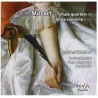Wolfgang Amadeus Mozart - Flute Quartet Flute Concerto, Yoshimi Oshima. (SACD)