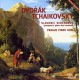 Dvorak Tchaikovsky, Prague Piano Duo - Slavonic Serenades. (SACD)