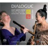 Dialogue - East Meets West, Chen Yue Michala Petri. (SACD)