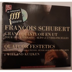 François Schubert: Grand Quintet en Ut