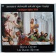 Vivaldi - Suonata À Violoncello Solo Del Signor Vivaldi , Bruno Cocset, Les Basses Réunies ‎+ Catalogue Alpha 2003
