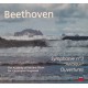 Beethoven: Symphonie no. 3 "Héroïque" Ouvertures.