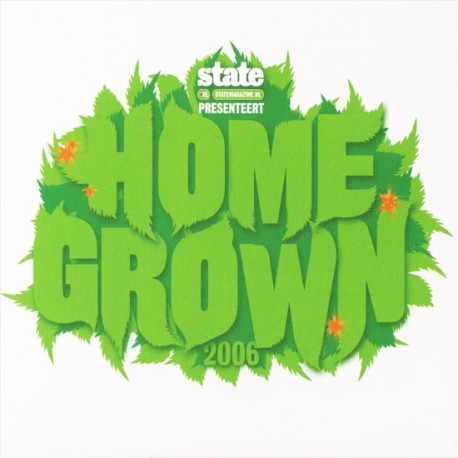 State presenteert -  Homegrown 2006
