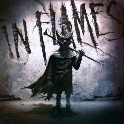 In Flames ‎– I, The Mask