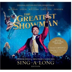 Greatest Showman - Original Motion Picture Soundtrack, Sing-A-Long Edition