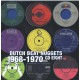 Various ‎– Diggin' In The Goldmine / Dutch Beat Nuggets