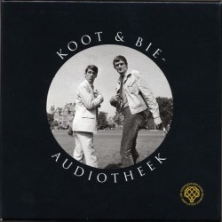 Koot & Bie ‎– Audiotheek