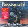 Running Wild - Under Jolly Roger