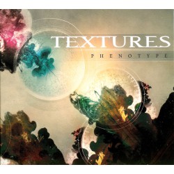 Textures ‎– Phenotype