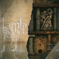 Lamb Of God ‎– VII: Sturm Und Drang