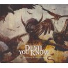 Devil You Know ‎– The Beauty Of Destruction