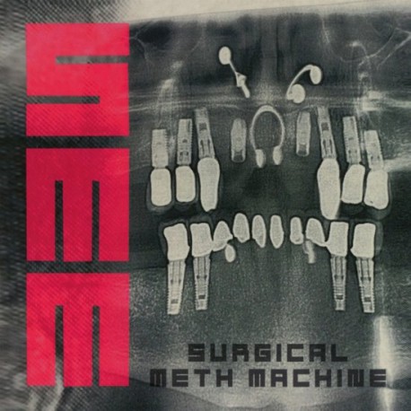 Surgical Meth Machine ‎– Surgical Meth Machine