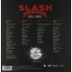 Slash featuring  Myles Kennedy And  The Conspirators  ‎– 2011 / 2012