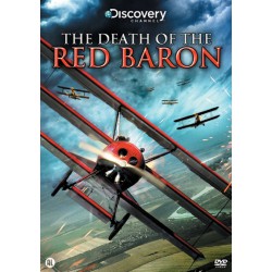 Discovery Channel : The Death Of The Red Baron