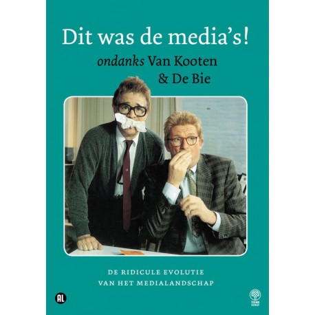 Van Kooten & De Bie - Dit Was De Media's