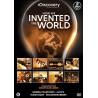 Discovery Channel : How We Invented The World