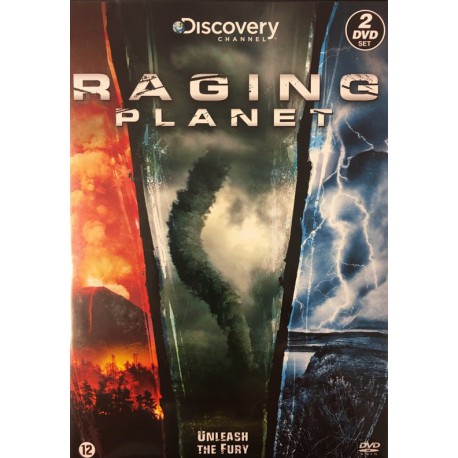 Discovery Channel : Raging Planet