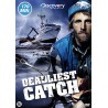 Discovery Channel : Deadliest Catch