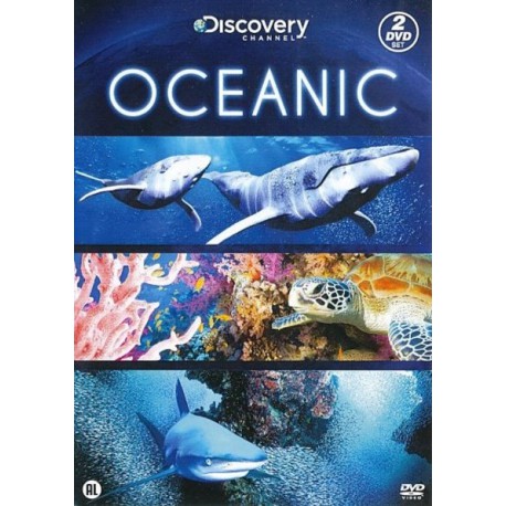 Discovery Channel : Oceanic