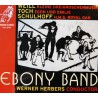 Ebony Band - Music by Weill, Toch and Schulhoff