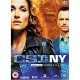 C.S.I: Crime Scene Investigation - New York - Season three