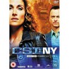 C.S.I: Crime Scene Investigation - New York - Season three