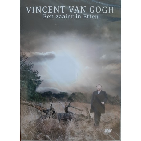 Vincent van Gogh - Een zaaier in Etten