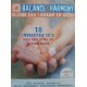 Balance & Harmony - Gezond van lichaam en geest