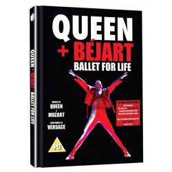 Ballet For Life (Live/(Deluxe Edition)
