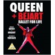 Ballet For Life (Live/(Deluxe Edition) Blu-ray