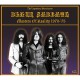 Black Sabbath ‎– Masters Of Reality 1970-75 The Legendary Broadcasts