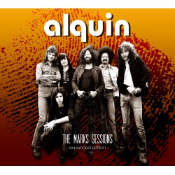 Alquin ‎– The Marks Sessions